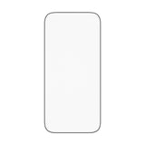 PanzerGlass ® Ceramic II Skærmbeskyttelse iPhone 17 Pro | Ultra-Wide Fit m. EasyAligner