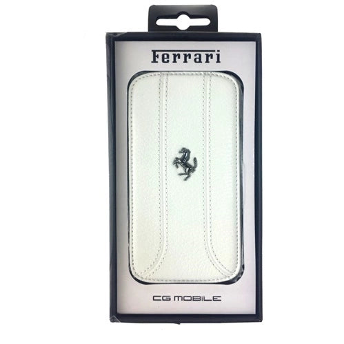 Ferrari sagbog FEFFFLBKS4FW i9505 S4