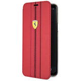 Ferrari Book FESURFLBKTS9REB S9 G960 rød/rød Urban