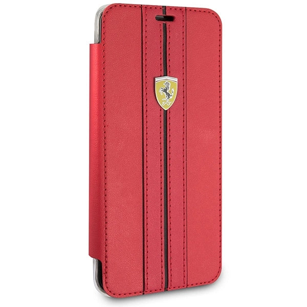 Ferrari Book FESURFLBKTS9REB S9 G960 rød/rød Urban