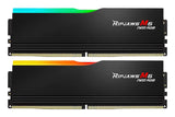 G.Skill Ripjaws M5 RGB F5-6000J3636F16GX2-RM5NRK hukommelsesmodul 32 GB 2 x 16 GB DDR5 288-pin DIMM