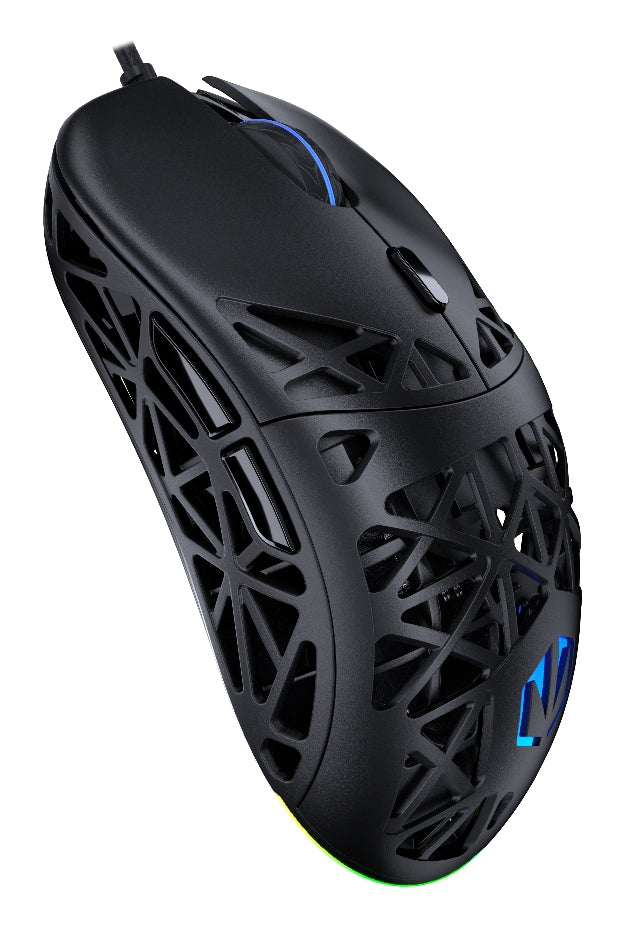 ENDORFY LIV mus Spil Ambidextrous USB Type-A Optisk 12000 dpi