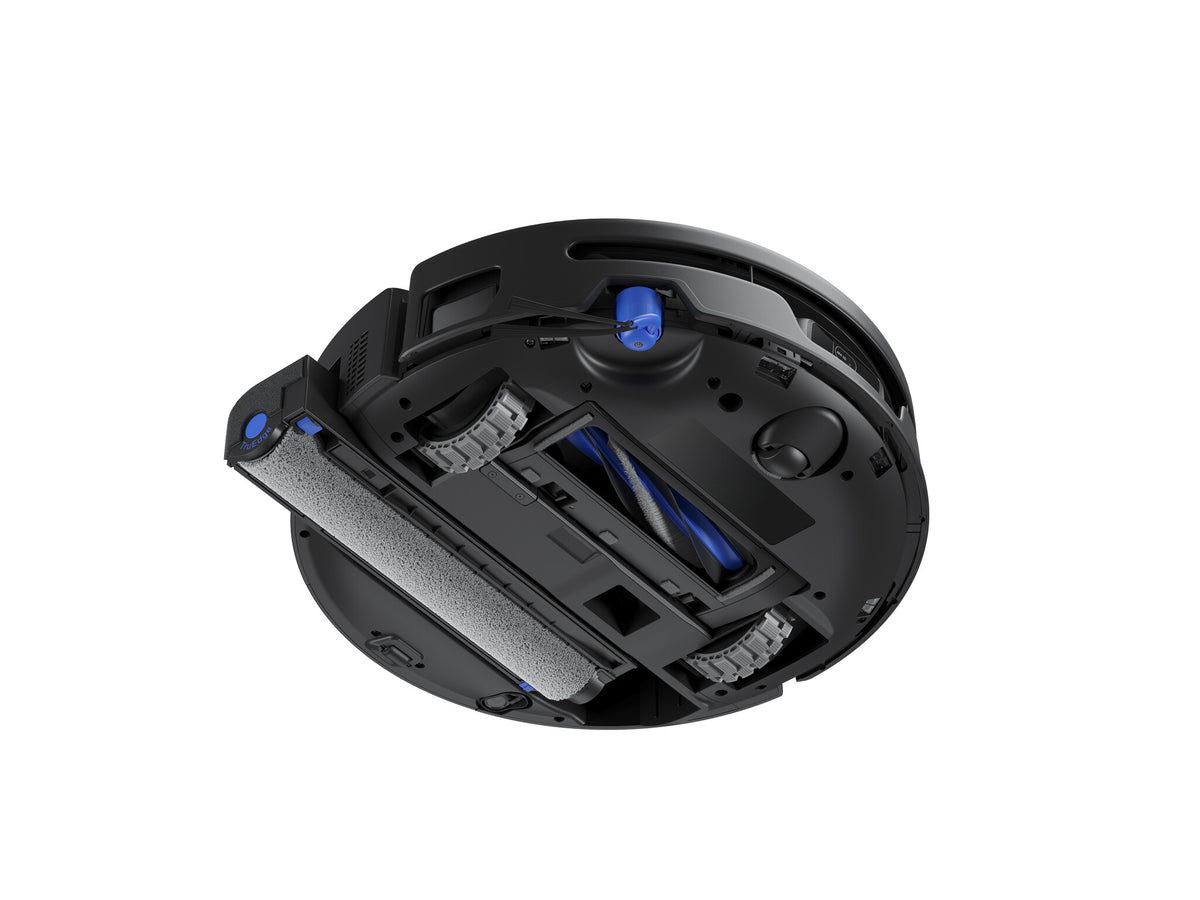 Ecovacs DEEBOT T90S PRO OMNI EU 0.25 L Black