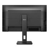 Philips S Line 273S1/00 computerskærm 68,6 cm (27") 1920 x 1080 pixel Fuld HD LCD Sort