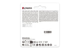 Kingston Technology DataTraveler 128 GB 220 MB/s Metal USB 3.2 Gen 1 SE9 G3