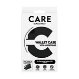 CARE by PanzerGlass Wallet Case m. Kickstand Samsung Galaxy A16 4G & A16 5G