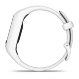 Garmin Vivosmart 5 aktivitetsur S/M - White