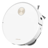 Dreame L50 Pro Ultra 0,395 L Hvid