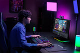 Razer | Webcam | Kiyo V2 | MJPEG up to 4K 30 FPS