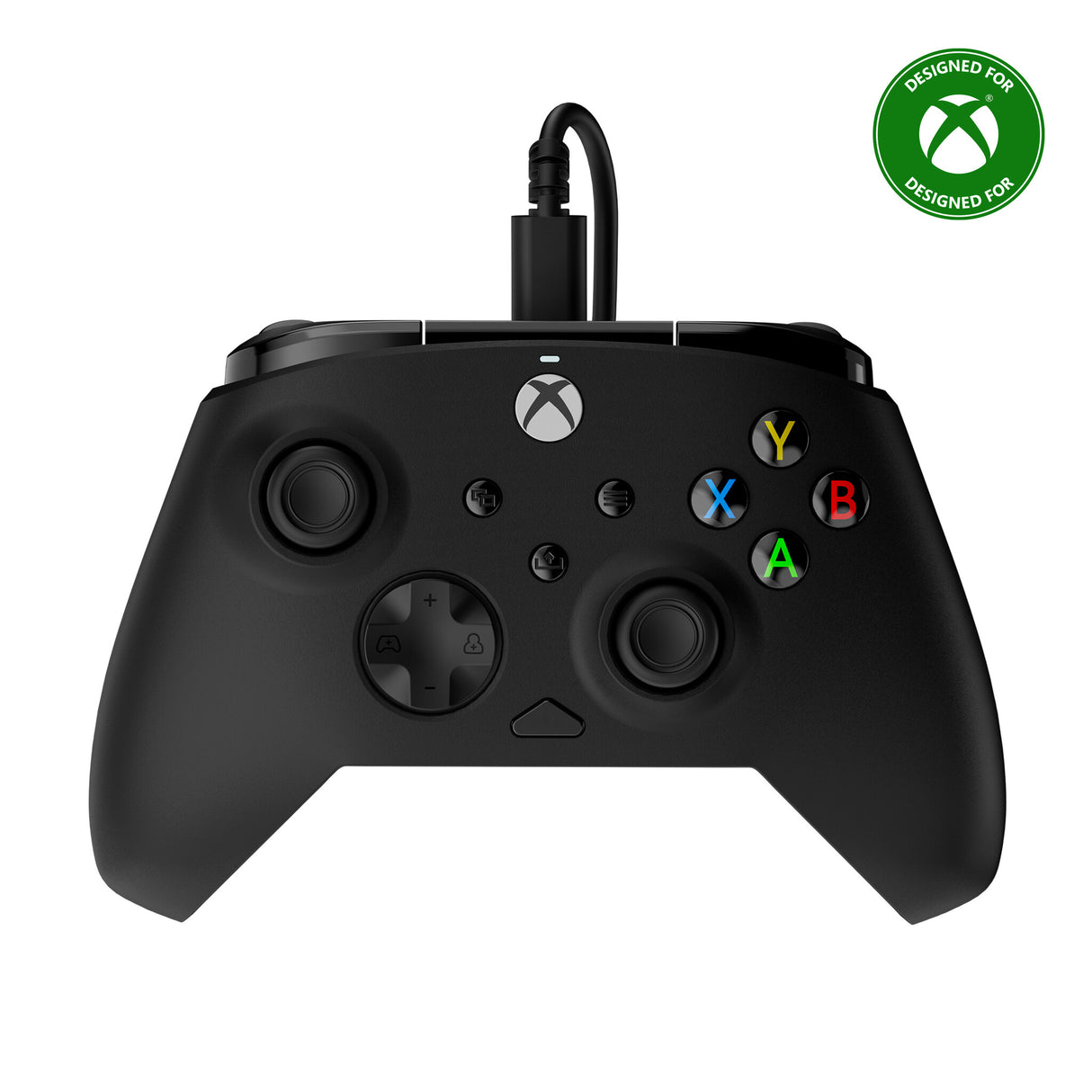 Turtle Beach Rematch Sort USB Gamepad Analog/digital Xbox Series S, Xbox Series X, Xbox One, PC