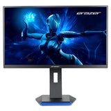 Erazer X40 LED display 68,6 cm (27") 2560 x 1440 pixel Quad HD LCD Sort