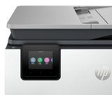 HP OfficeJet Pro 8124e Trådløst All-in-One Farve Printer, Instant Ink; 2-sidet printning