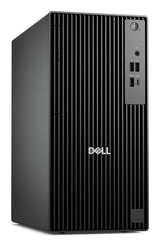 DELL Pro QCT1250 Intel® Core™ i5 i5-14500 16 GB DDR5-SDRAM 512 GB SSD Windows 11 Pro Tower PC Sort