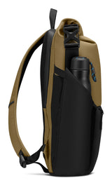 Lenovo GX41U39298 taske og etui til laptop 40,6 cm (16") Rygsæk Sort, Gul