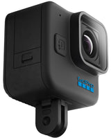 GoPro HERO11 Black Mini Action Camera 24,7 MPx 5.3K 60fps sort EU