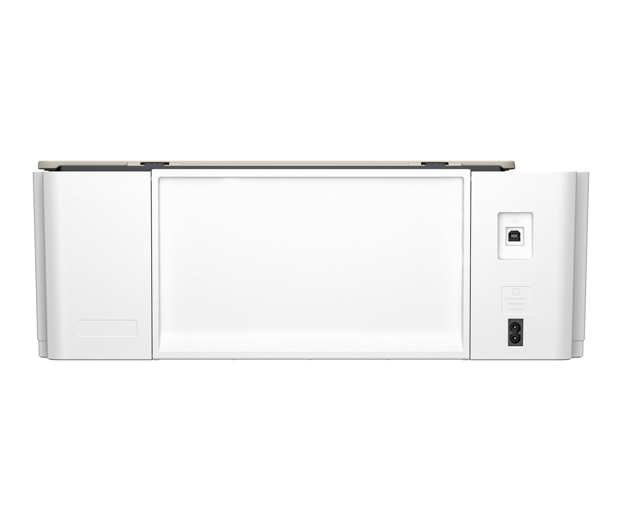 HP Smart Tank 5107 Trådløst All-in-One Farve Printer, Kopimaskine, scanner