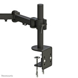 Neomounts NOTEBOOK-D100 laptop stativ Sort 55,9 cm (22")