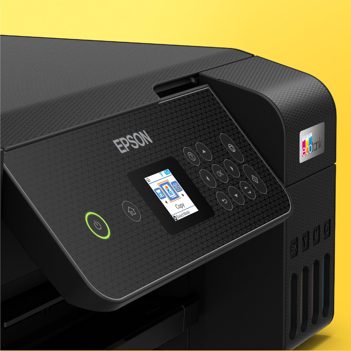 Epson EcoTank ET-2871