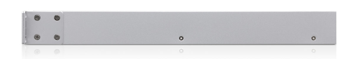 Ubiquiti UniFi Pro 48-Port PoE Administreret L2/L3 Gigabit Ethernet (10/100/1000) Strøm over Ethernet (PoE) 1U Sølv