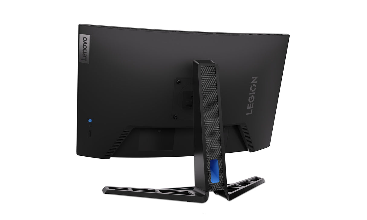 Lenovo Legion R27qc-30 computerskærm 68,6 cm (27") 2560 x 1440 pixel Quad HD LED Sort