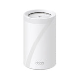 TP-Link Deco BE65 Tri-band (2,4 GHz/5 GHz/6 GHz) Wi-Fi 7 (802.11be) Hvid 4 Intern