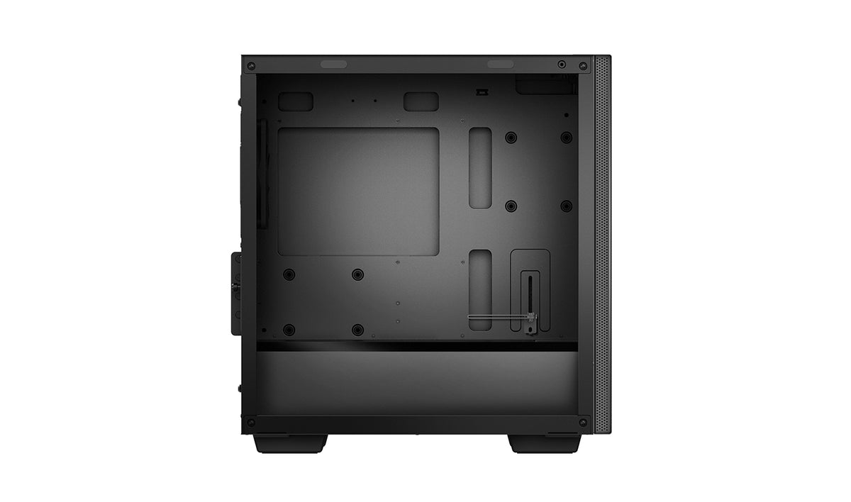 DeepCool MACUBE 110 Tower Mini ITX / micro ATX Sort