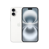 *Apple iPhone 16 Plus 256GB White
