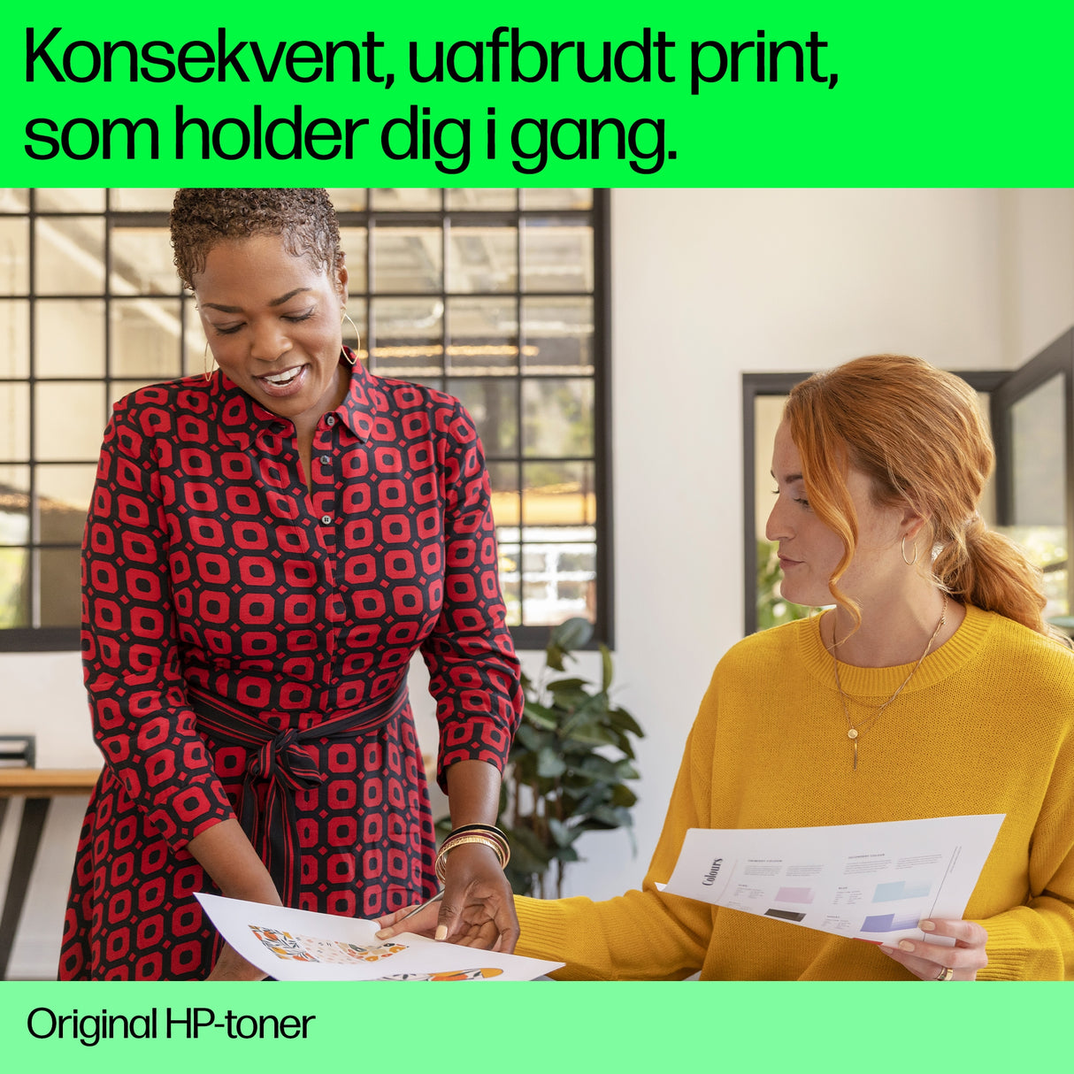HP 126A LaserJet Imaging-tromle