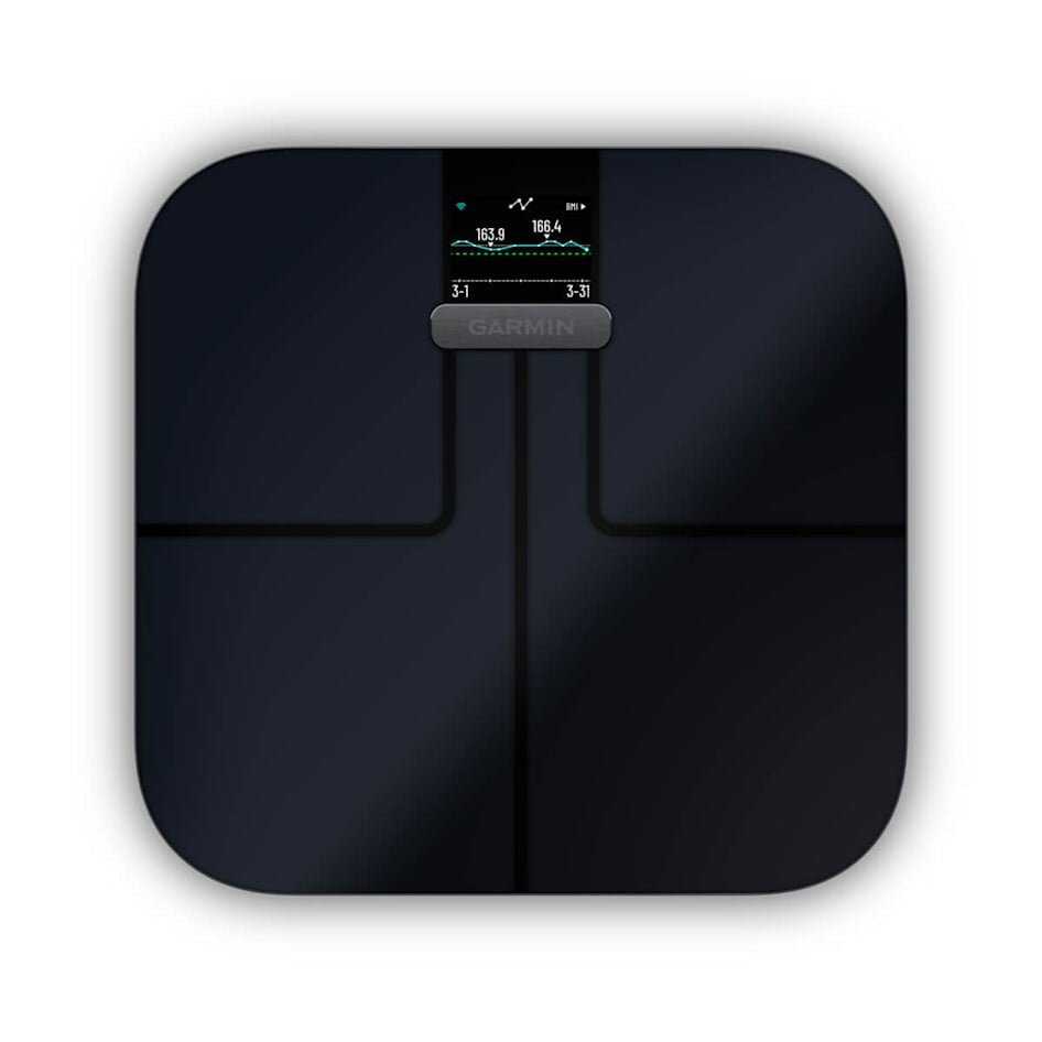 Garmin Index™ S2, black
