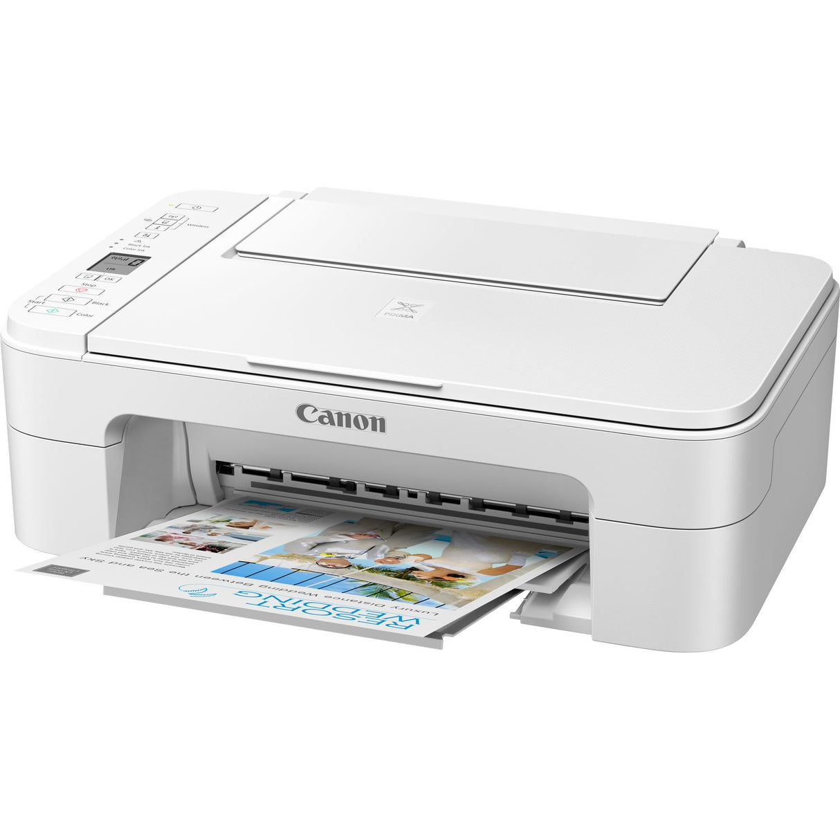 Canon PIXMA TS3351 Inkjet A4 4800 x 1200 dpi Wi-Fi