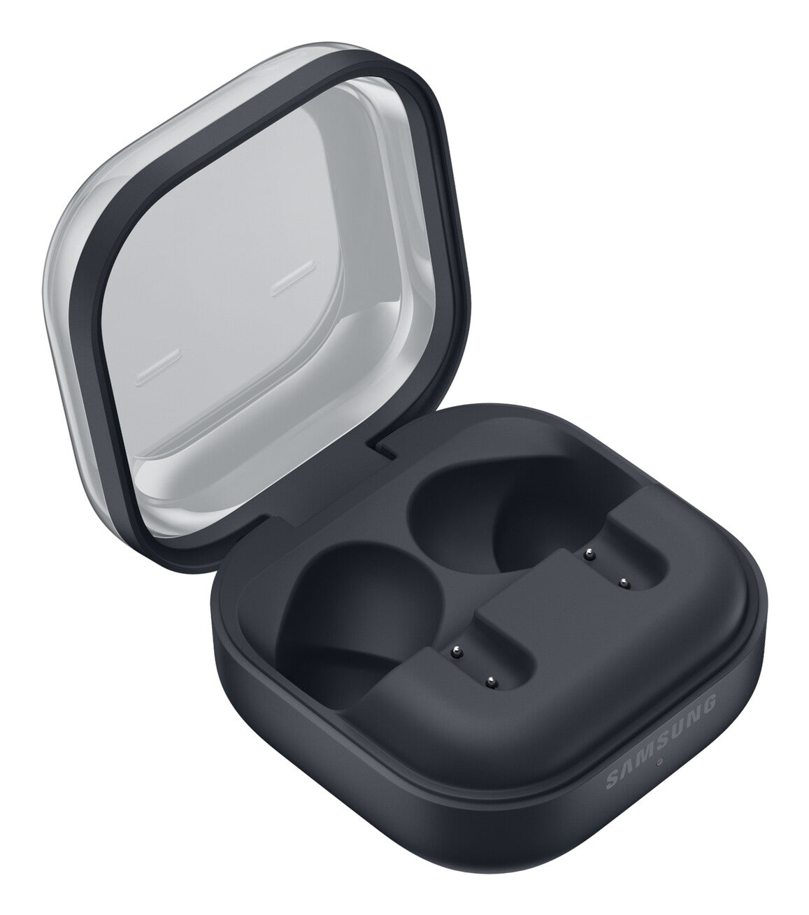Samsung Galaxy SM-R640 Headset True Wireless Stereo (TWS) I ørerne Opkald/musik Bluetooth Sort