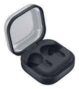 Samsung Galaxy SM-R640 Headset True Wireless Stereo (TWS) I ørerne Opkald/musik Bluetooth Sort