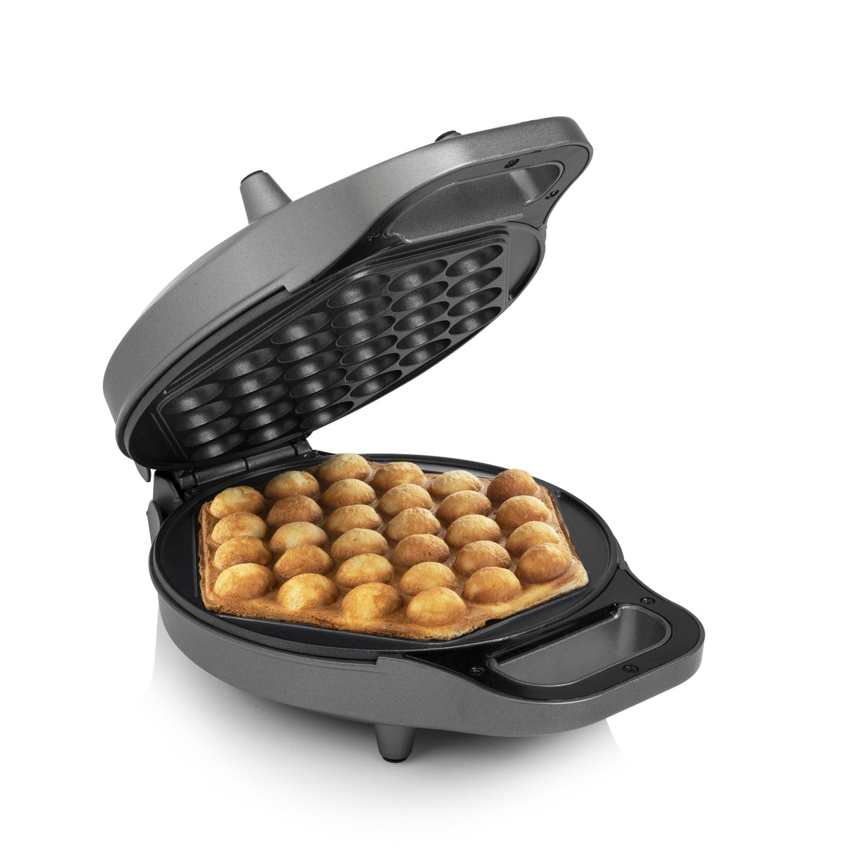 Princess 132465 1 vaffel/vafler 700 W Sort