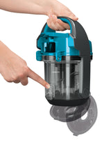 Bosch Serie 2 BGS05X240 støvsuger 1,5 L Beholder vakuum Dry 700 W Poseløs
