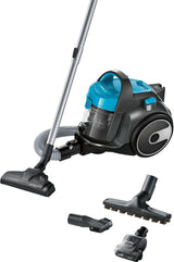 Bosch Serie 2 BGS05X240 støvsuger 1,5 L Beholder vakuum Dry 700 W Poseløs