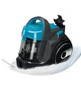 Bosch Serie 2 BGS05X240 støvsuger 1,5 L Beholder vakuum Dry 700 W Poseløs