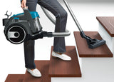 Bosch Serie 2 BGS05X240 støvsuger 1,5 L Beholder vakuum Dry 700 W Poseløs