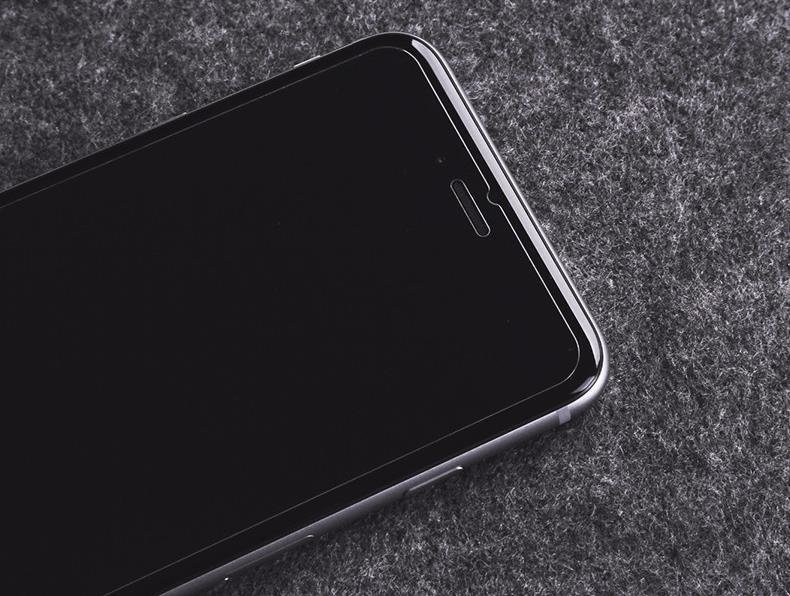 Hærdet glas Hærdet glas 9H iPhone 16e / 14 / 13 Pro / iPhone 13 (emballage - konvolut)