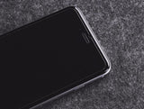 Hærdet glas Hærdet glas 9H iPhone 16e / 14 / 13 Pro / iPhone 13 (emballage - konvolut)