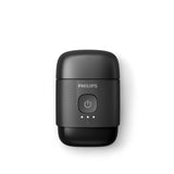 Philips 500 series Shaver S591/05 Kompakt elektrisk shaver til våd og tør barbering