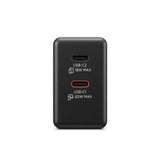 Lenovo G0A6065BEU oplader til mobil enhed Universel Sort Vekselstrøm Indendørs