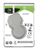 Seagate Barracuda ST4000LM024 harddisk 4 TB 5400 rpm 128 MB 2.5" Serial ATA III
