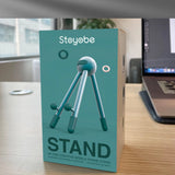 Stoyobe Tablet telefonholder grøn (HF-One grøn)