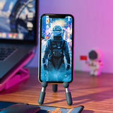Stoyobe Tablet telefonholder grøn (HF-One grøn)