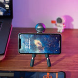 Stoyobe Tablet telefonholder lyserød (HF-One lyserød)
