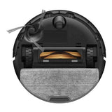 Dreame robot vacuum cleaner F20, black