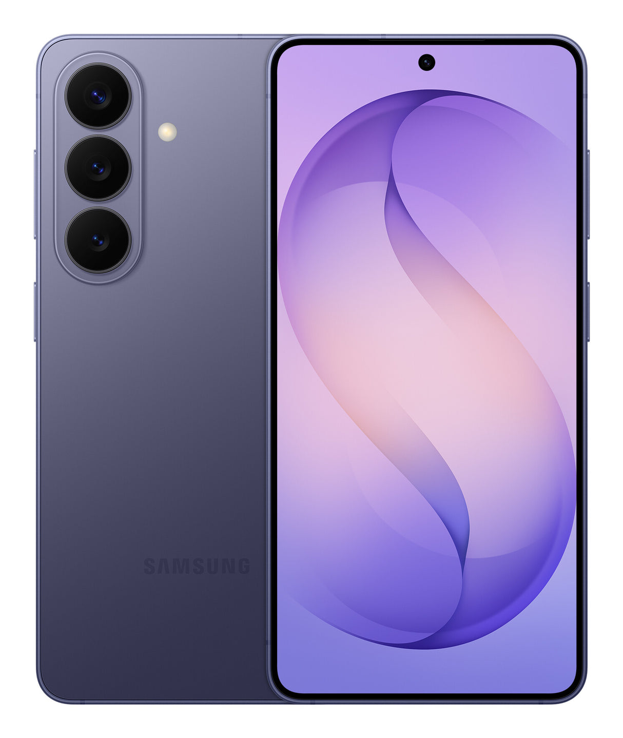 Samsung Galaxy S26 16 cm (6.3") Dual SIM Android 16.0 5G USB Type-C 12 GB 512 GB 4300 mAh Violet