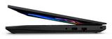 Lenovo ThinkPad T16 G5 Intel | Black | 16 " | IPS | WUXGA | 1920 x 1200 pixels | Intel Core Ultra 5 | 325 | 16 GB | LPCAMM2 LPDDR5X | Solid-state drive capacity 512 GB | Intel Graphics | Windows 11 Pro | 802.11be | Bluetooth version 5.4 | K