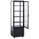 Scandomestic RTC 237 BE displaykøler
