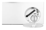 Bosch Serie 6 WGK264ZLSN vaskemaskine Front-læsning 11 kg 1400 rpm Hvid